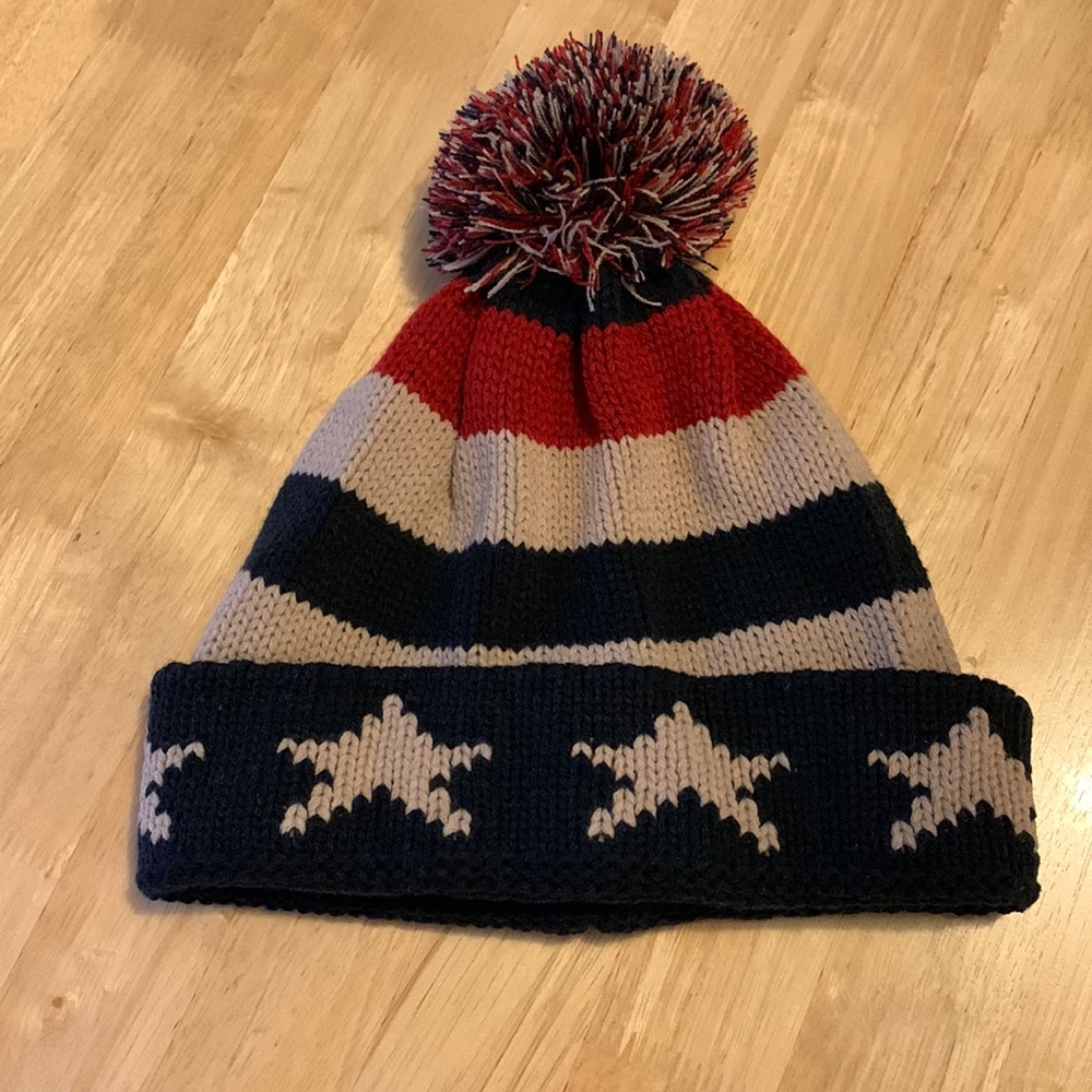 Winter hat
